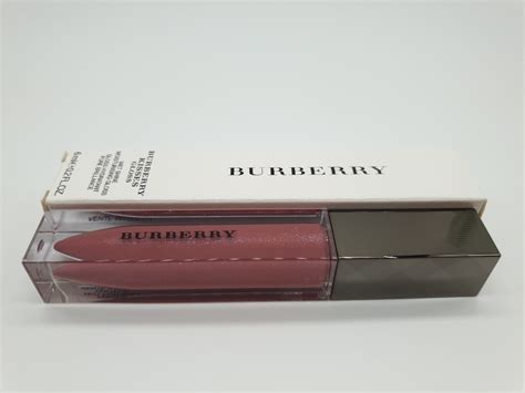 burberry kisses gloss antique